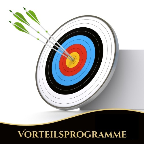 Vorteilsprogramme von Mystery Die Vorteilsprogramme von Mystery