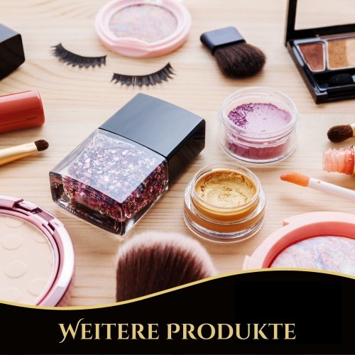Weitere Produkte von Mystery Noch mehr Produkte von Mystery Lashes